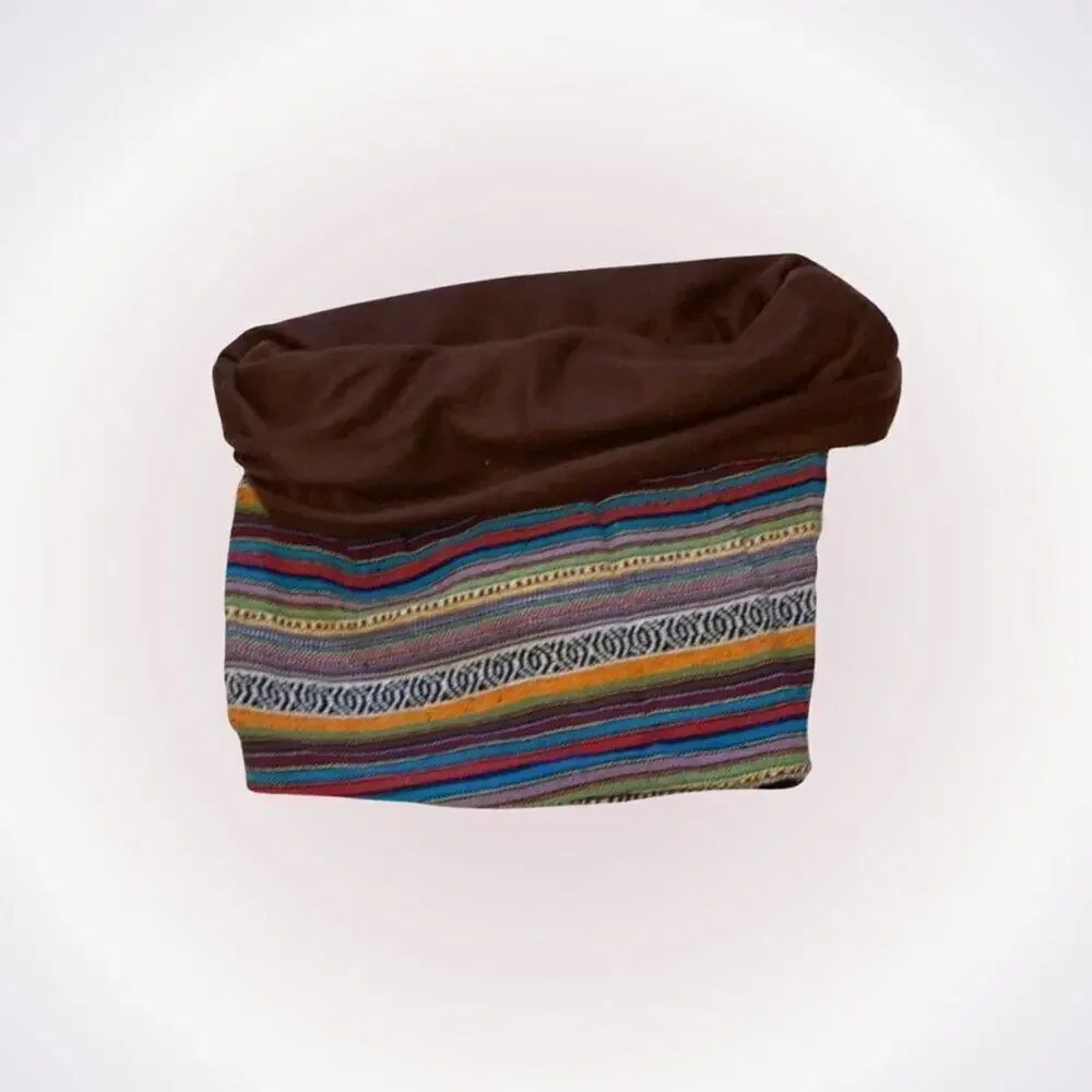 Happy World Clothing Infinity Scarf Snood | Sz OS